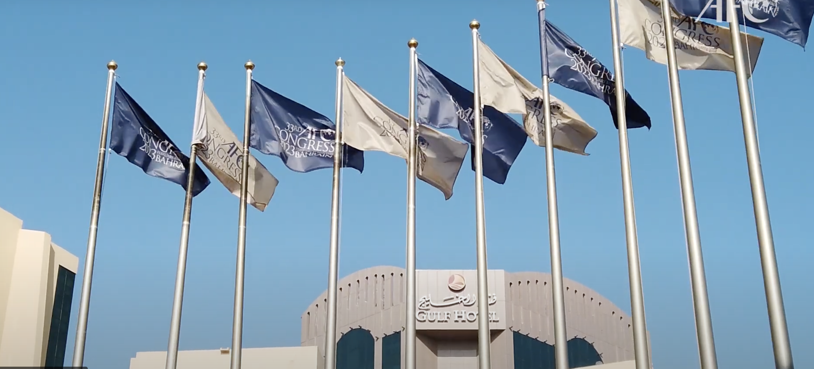 Continental Sports Congress